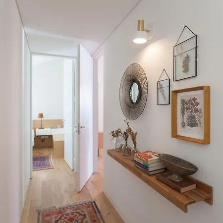 Flh Restauradores Deluxe With Terrace * リスボン