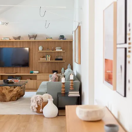 アパート Flh Restauradores Deluxe With Terrace リスボン