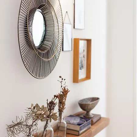 Flh Restauradores Deluxe With Terrace アパート