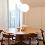 Appartamento Flh Restauradores Deluxe With Terrace *