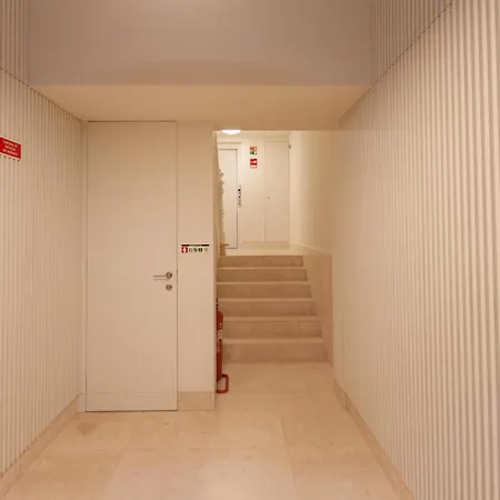 Flh Restauradores Deluxe With Terrace Appartement Lisboa