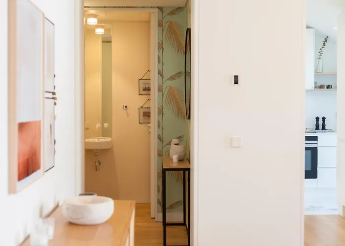 Flh Restauradores Deluxe With Terrace Appartement Lisboa