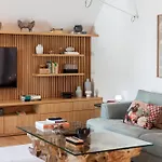 Flh Restauradores Deluxe With Terrace Διαμέρισμα *