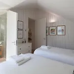 Διαμέρισμα Flh Restauradores Deluxe With Terrace *