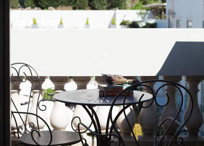 Lejlighed Flh Restauradores Deluxe With Terrace Lisboa